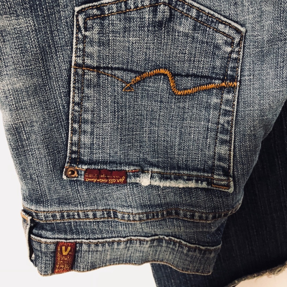 7 for all mankind jeans size 29 10$ or OBO